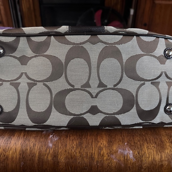 Coach Bag 💼 Vintage - Picture 4 of 7